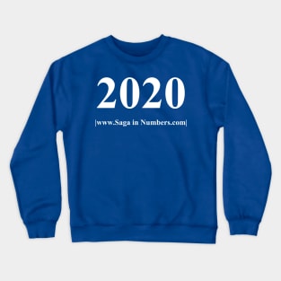 Did you know? New mothers and fathers 2020 is the year your new bundle of joy will change your lives forever. Purchase today! Crewneck Sweatshirt